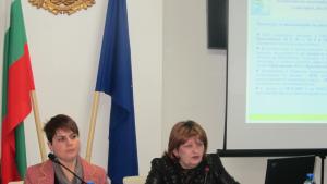 Малина Николова Враца