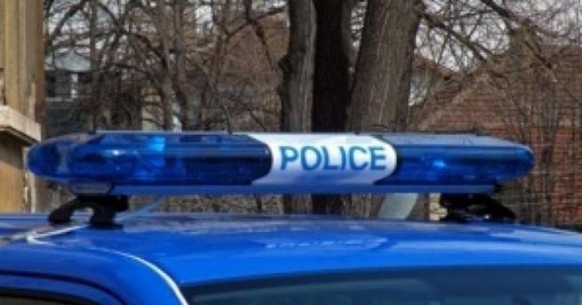 11 автомобила се удариха при верижна катастрофа в София Инцидентът