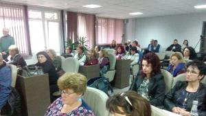 план прием Враца