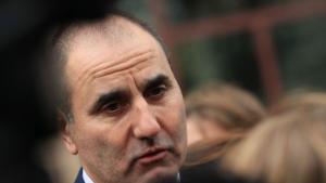 Цветан Цветанов