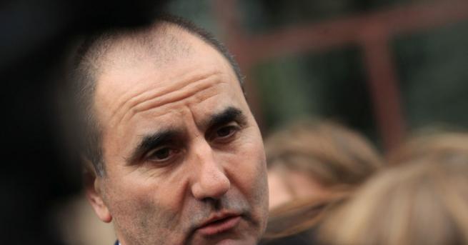 Държавата няма никакво отношение към сделката с ЧЕЗ Това заяви