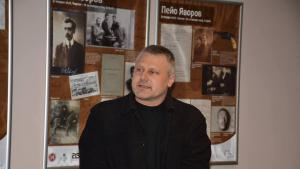 183 години Априлово училище