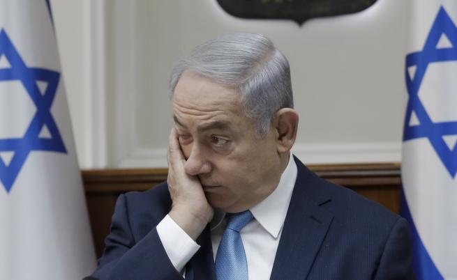 Върховният съд на Израел отсъди срещу закона на Нетаняху