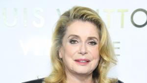 Катрин Деньов