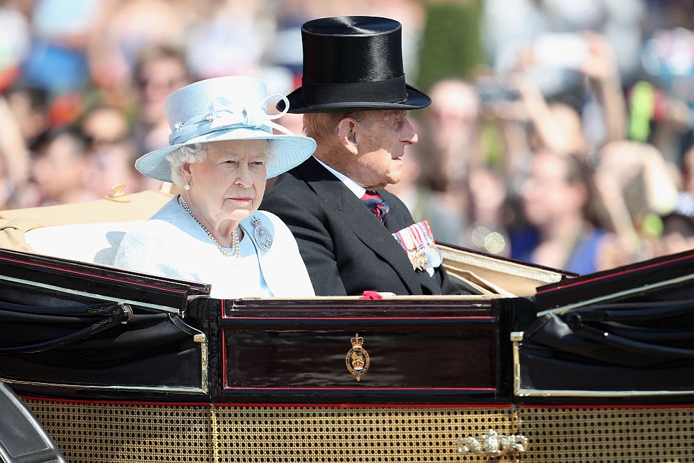 <p xss=removed><span xss=removed>91-годишната кралица Елизабет Втора ще отбележи 65 години от коронясването й</span></p>