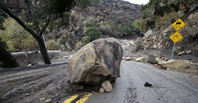 Община Чепеларе обяви частично бедствено положение съобщи кметът Славка Чакърова