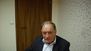 Добри Стефанов Крушари