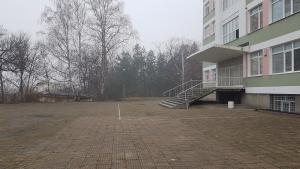 училище Мездра