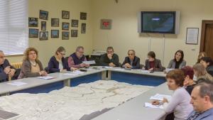 Малцинства