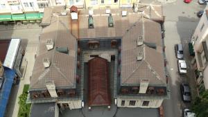 Община Габрово кандидатства за ремонт на покривите и дограмата на