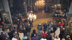 Йордановден