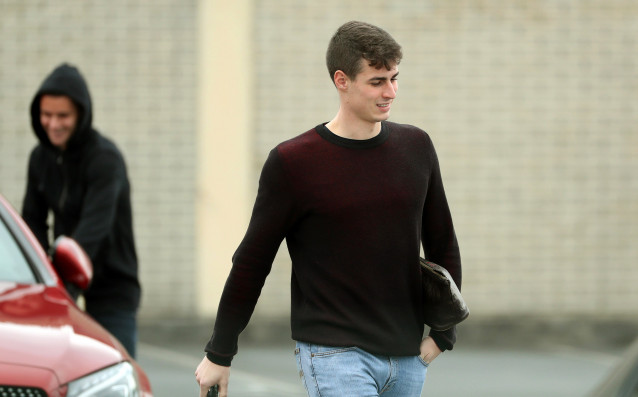 Вратарят Кепа Арисабалага може да се размине с трансфер в