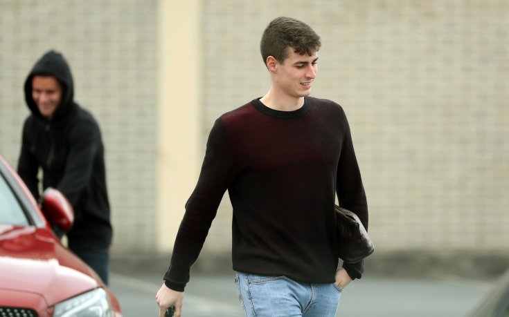 Челси официално обяви трансфера на Кепа