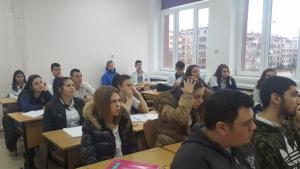 ученици