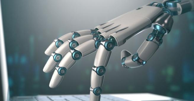 Изследователи от Токайския университет създадоха биохибриден робот който е изграден