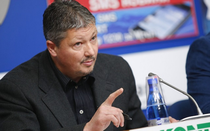 Любо Пенев: Учудвам се отбор като ЦСКА да не е обявил своята позиция