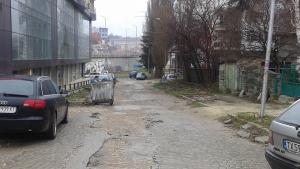 улица добрич