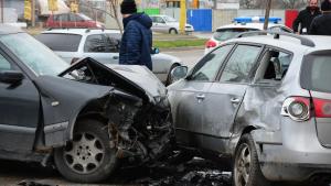 катастрофа във Варна