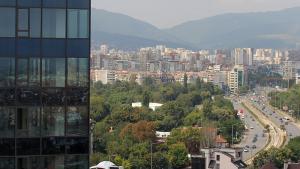 сгради София