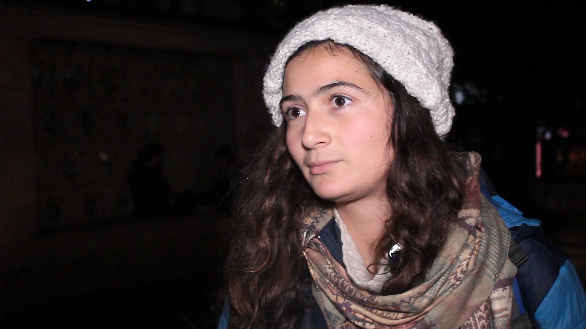 Мари Магърдичян