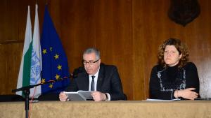 обсъждане Видин