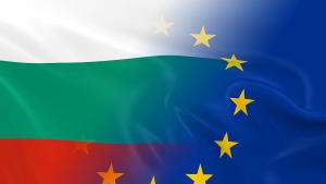 България Европа