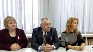 Русе онко