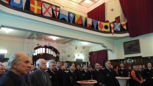 ВМС годишнина