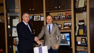 видин посланик