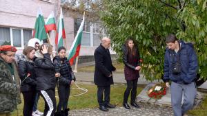 Освобождаване на града