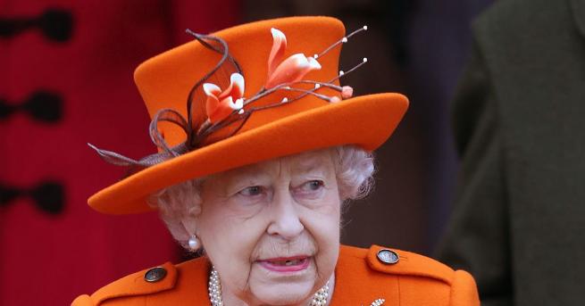 Кралица Елизабет Втора за пръв път присъства на Лондонската седмица