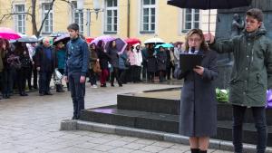 183 години от откриването на Първото новобългарско училище