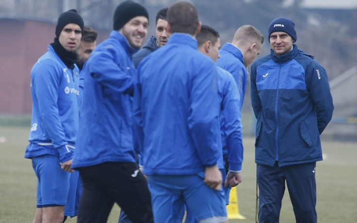 Станаха ясни плановете на Левски за контролите в Малта