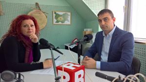 Димитър Колев