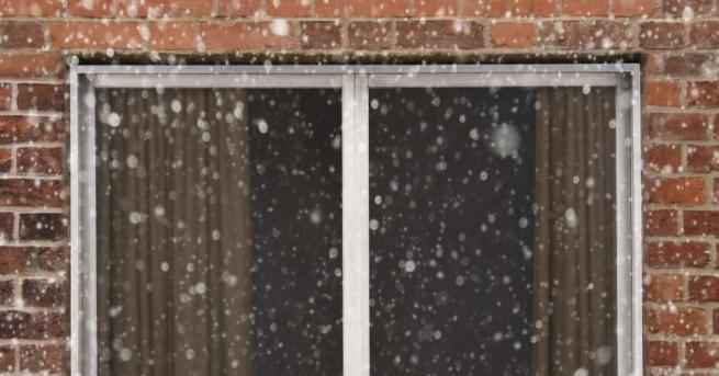 Днес времето над страната ще бъде облачно в крайните северозападни