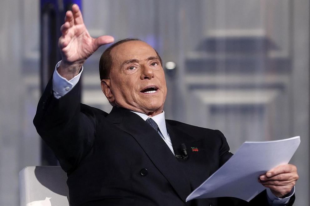 Имя берлускони 7 букв. Жена Берлускони 2022. Берлускони сейчас 2022. Берлускони 2023. Берлускони свадьба 2022.