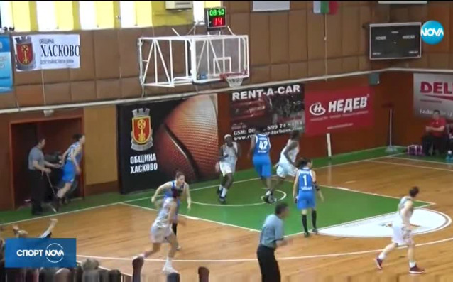 Спортните новини на NOVA 12 01 2018 централна емисия