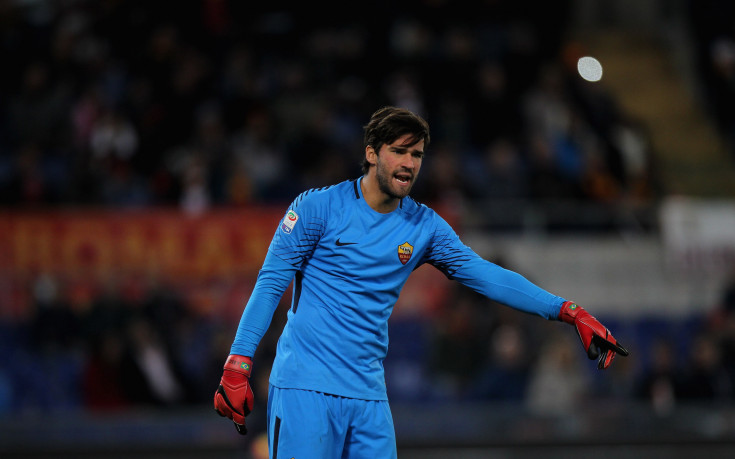 Рома връзва вратаря си с почти четирикратно увеличена заплата