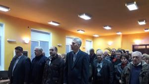 честване Хайредин