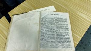 редки книги Шумен