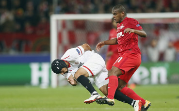 Туит на Спартак Москва разбуни духовете