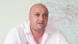 Коста Каранашев