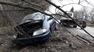 катастрофа Шумен