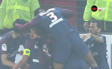 ПСЖ не бави дълго 