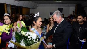 Мис Василица Видин