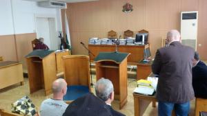 дело Хитрино