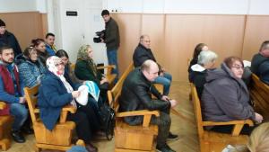 дело Хитрино