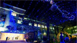 Медицински университет Варна