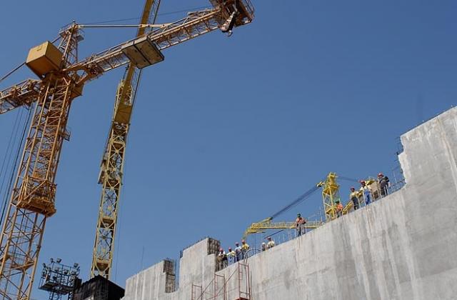 Изграждането на инфраструктурните обекти в египетската атомна електроцентрала (АЕЦ) Ел