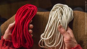 Национален конкурс Мартеници от гайтан